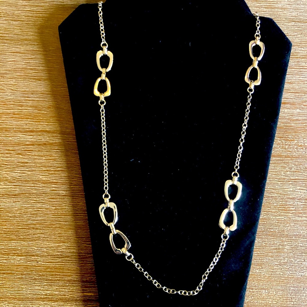 **Free Add On** Necklace